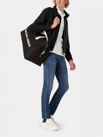 Футболки и поло Emporio Armani модель 8N1F96-1JUVZ-0100 Фото