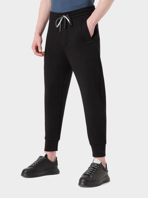 Брюки Emporio Armani модель 8N1P92-1JHSZ-0999 Фото