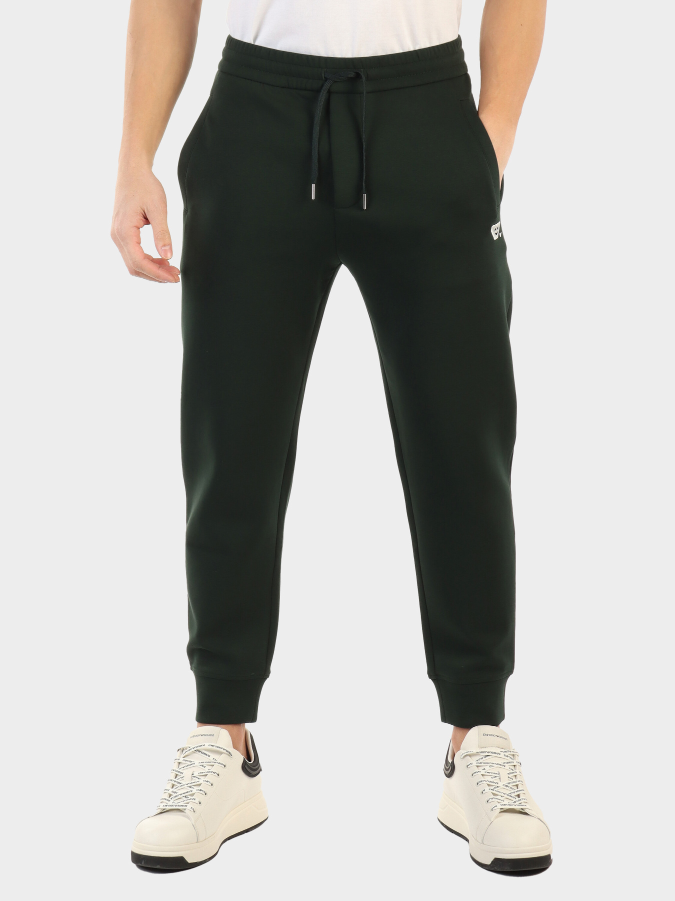 Брюки Emporio Armani модель 8N1PFQ-1JHSZ-0590 Фото