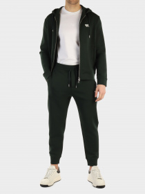 Брюки Emporio Armani модель 8N1PFQ-1JHSZ-0590 Фото