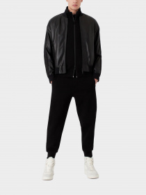 Куртки и дубленки Emporio Armani модель D41R79-D1P72-999 Фото