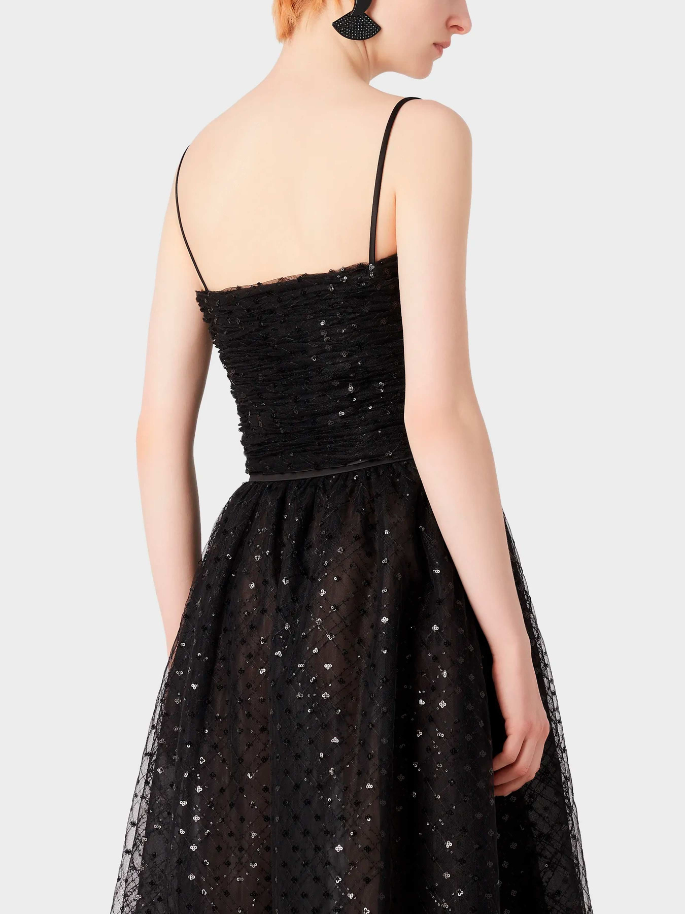 Футболки и поло Emporio Armani модель D4NK2E-D9928-099 Фото
