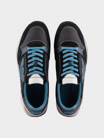 Кроссовки Emporio Armani модель X4X537-XN730-S432 Фото