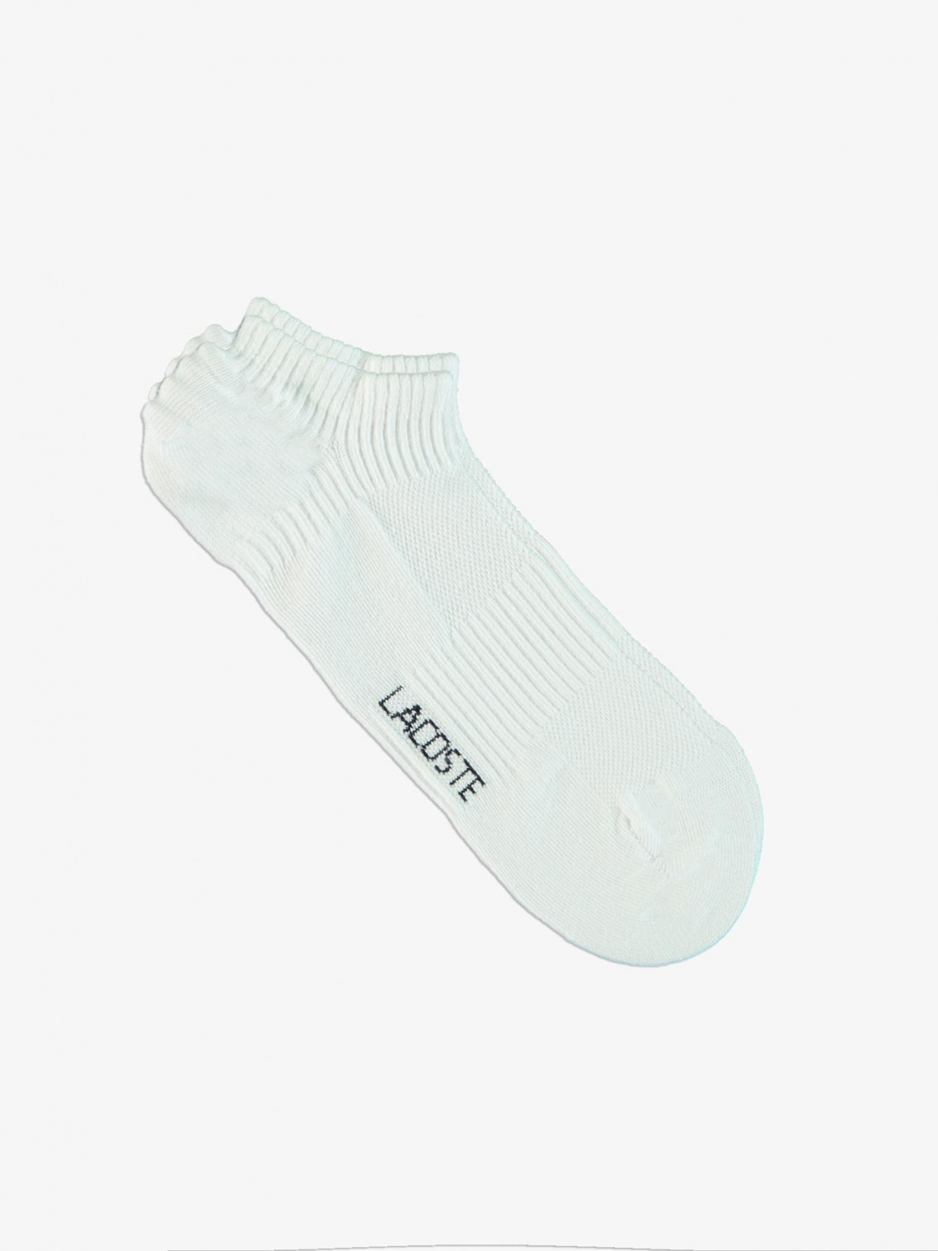 Носки и гольфы Lacoste модель RA0747001 Фото