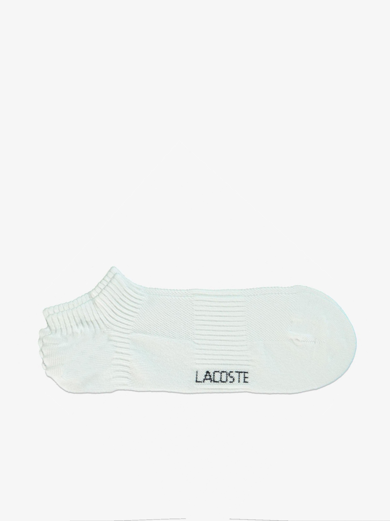 Носки и гольфы Lacoste модель RA0747001 Фото