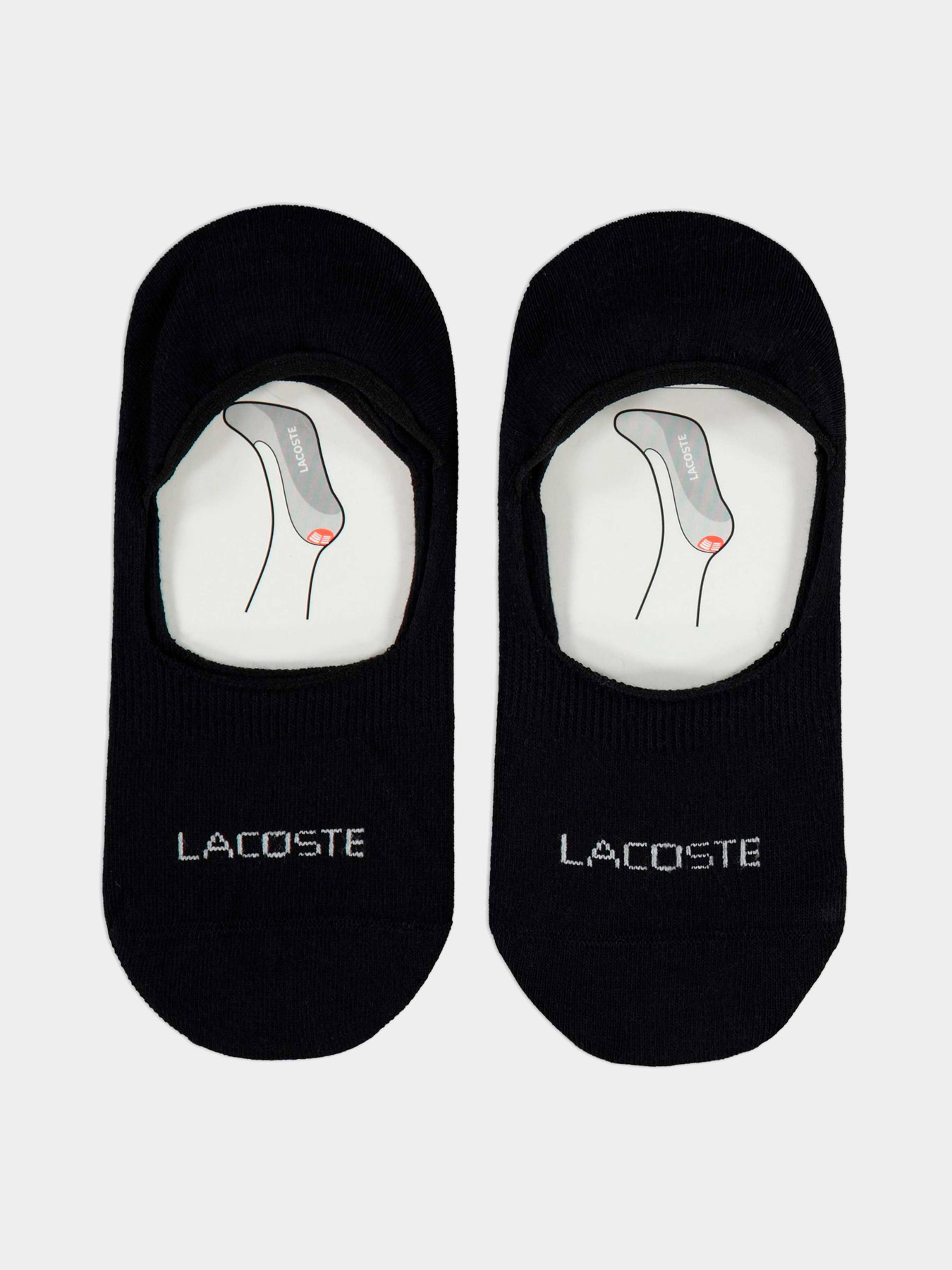 Носки и гольфы Lacoste модель RA0716031 Фото