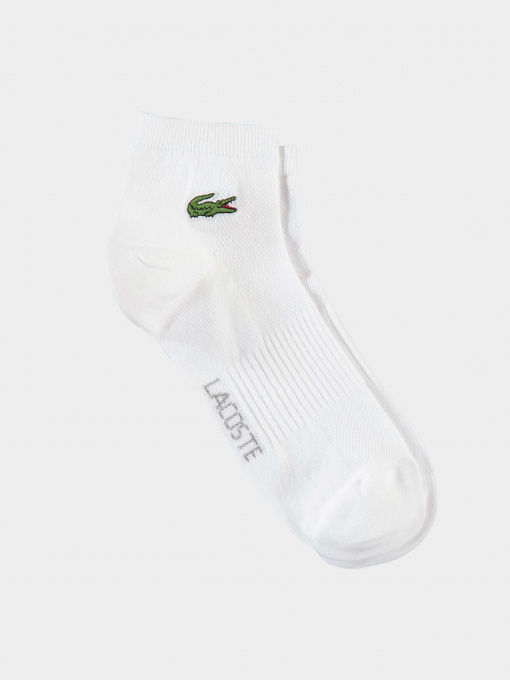 Носки и гольфы Lacoste модель RA201717B Фото