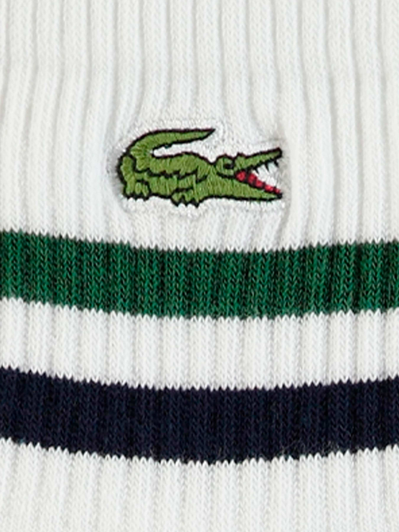 Носки и гольфы Lacoste модель RA210000Y Фото