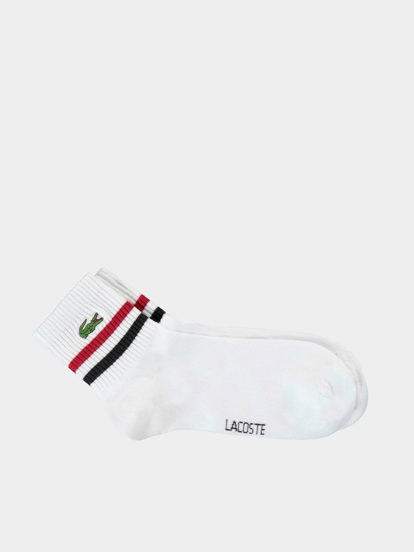Носки и гольфы Lacoste модель RA210000A Фото
