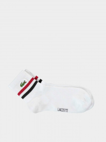 Носки и гольфы Lacoste модель RA210000A Фото