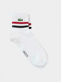 Носки и гольфы Lacoste модель RA210000A Фото