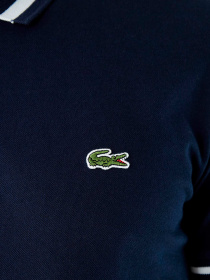 Футболки и поло Lacoste модель PH023636L Фото