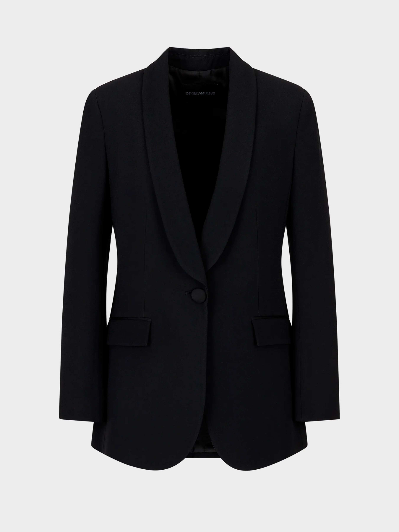 Пиджаки Emporio Armani модель 0NG3DT-02003-999 Фото