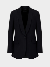 Пиджаки Emporio Armani модель 0NG3DT-02003-999 Фото