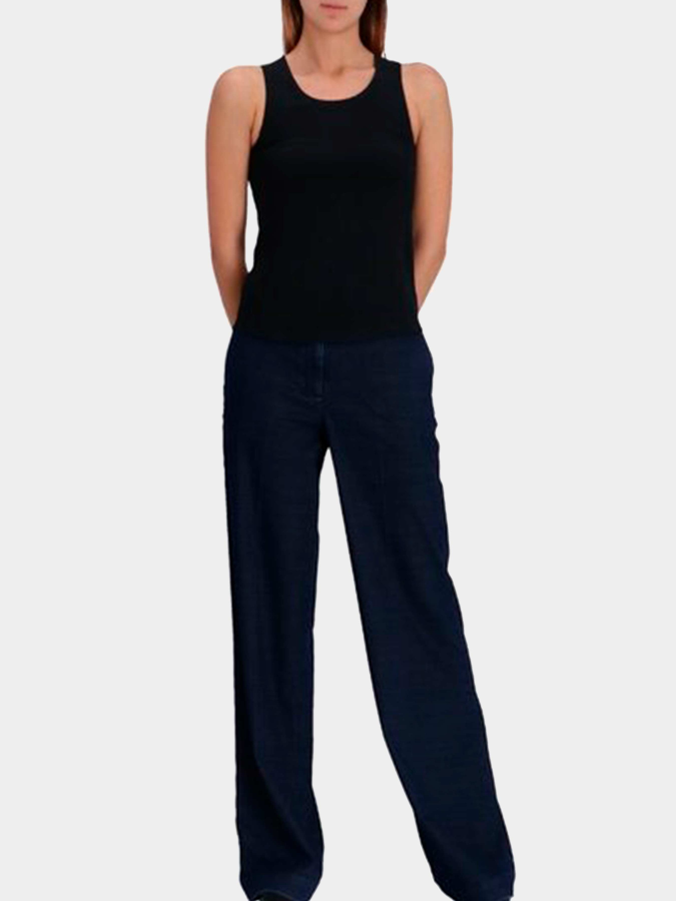 Футболки и поло Emporio Armani модель 0NK3BT-02003-999 Фото
