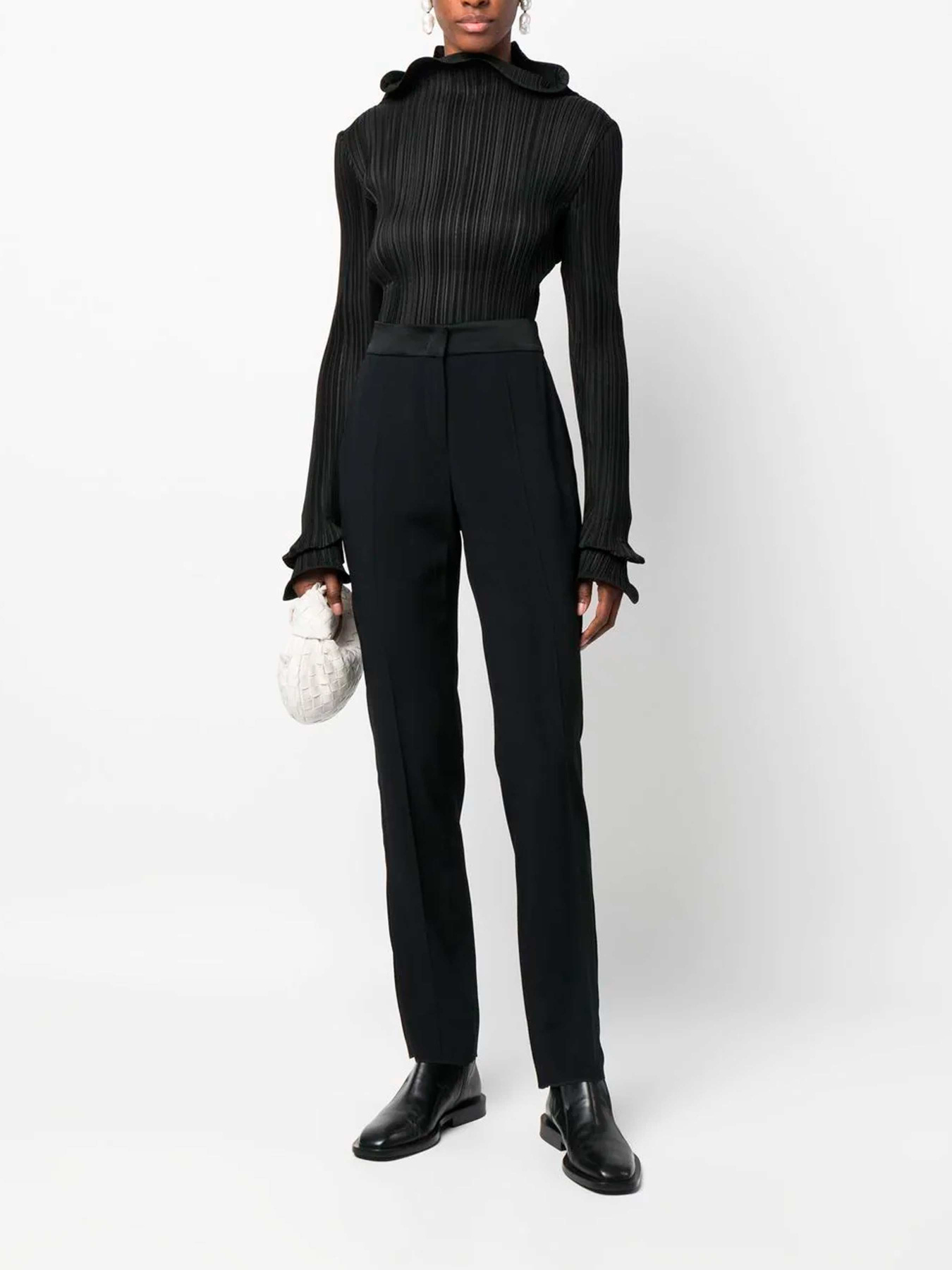 Брюки Emporio Armani модель 0NP08T-02003-999 Фото