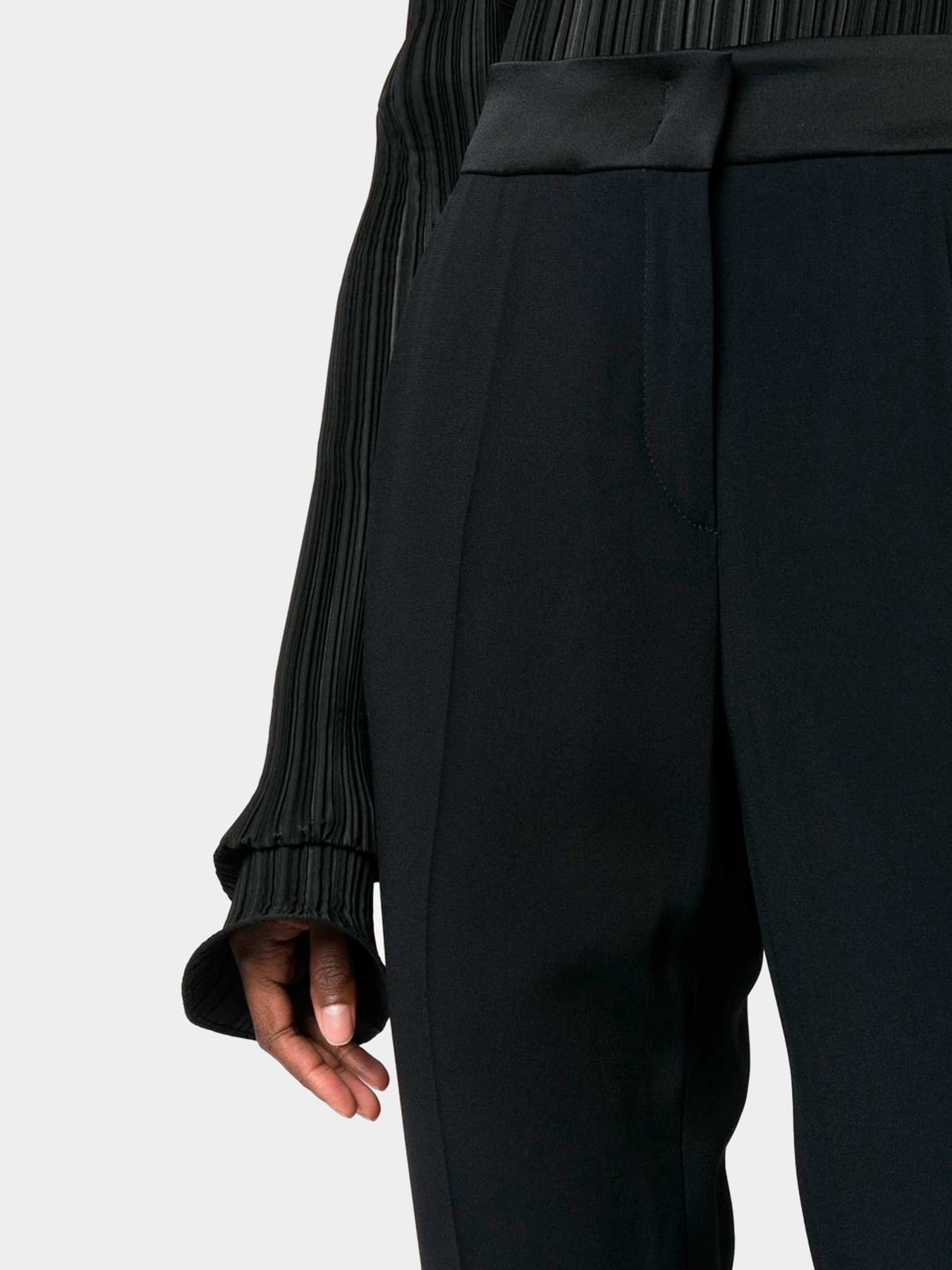 Брюки Emporio Armani модель 0NP08T-02003-999 Фото