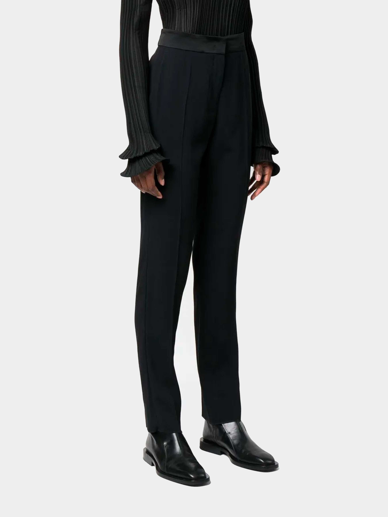 Брюки Emporio Armani модель 0NP08T-02003-999 Фото