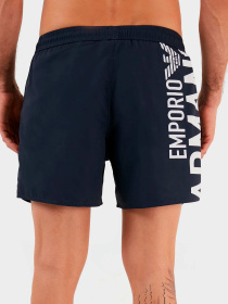 Одежда для пляжа Emporio Armani модель 211740-3R424-49336 Фото