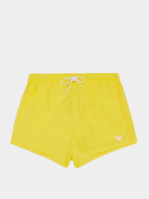 Одежда для пляжа Emporio Armani модель 211752-3R438-10760 Фото
