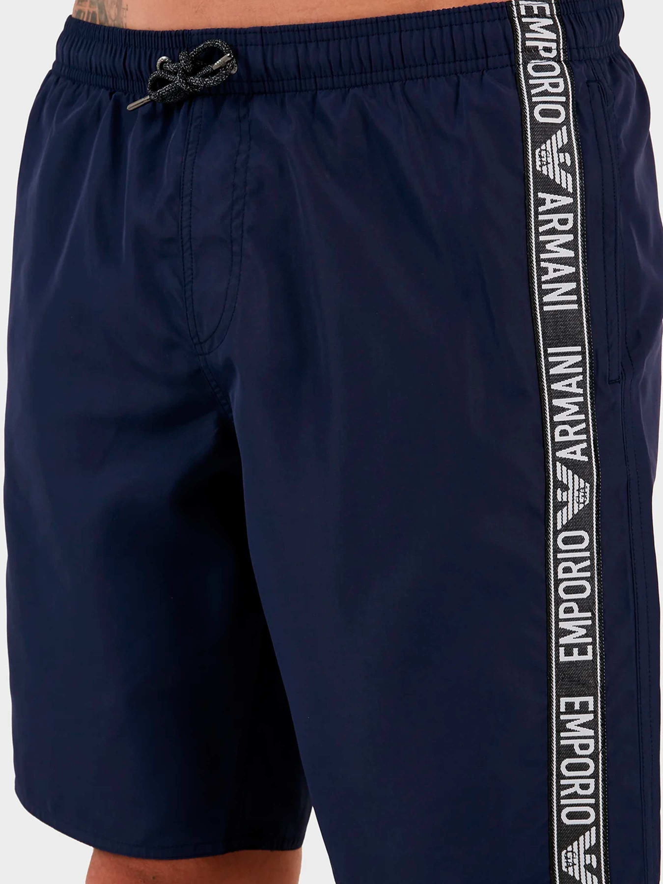 Одежда для пляжа Emporio Armani модель 211753-3R443-48336 Фото