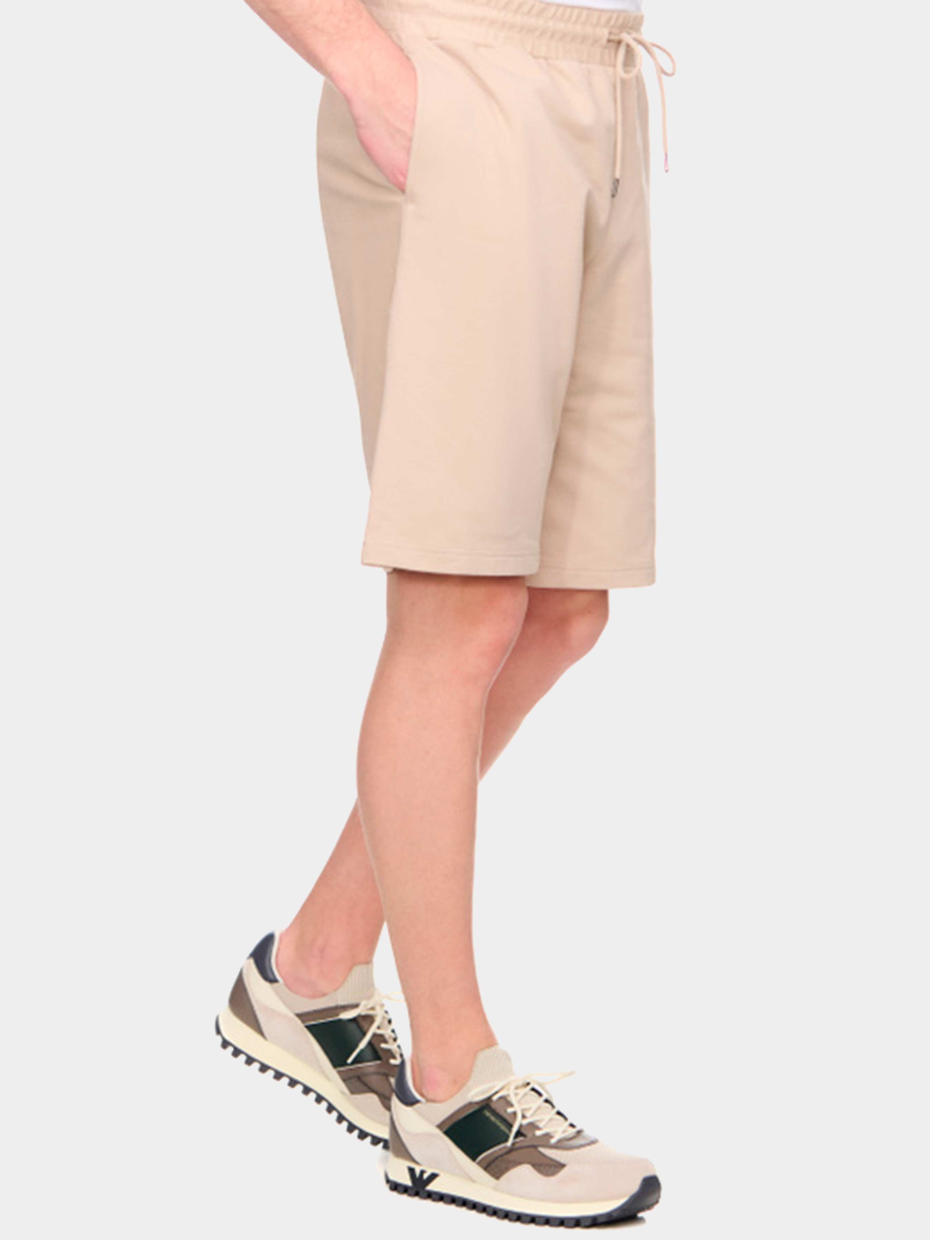 Одежда для пляжа Emporio Armani модель 211860-3R484-00051 Фото