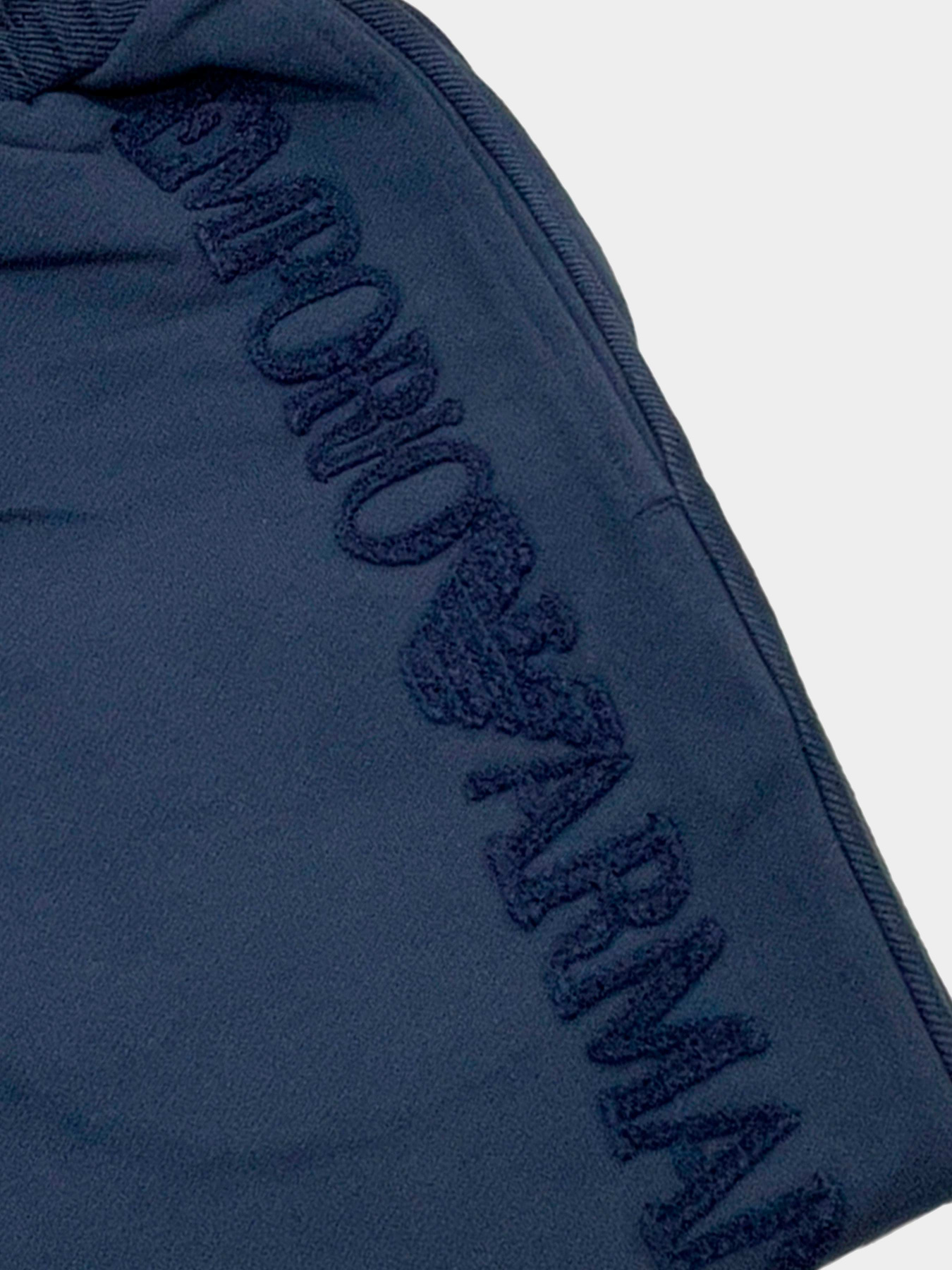 Одежда для пляжа Emporio Armani модель 211860-3R484-06935 Фото
