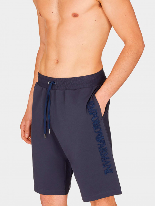Одежда для пляжа Emporio Armani модель 211860-3R484-06935 Фото