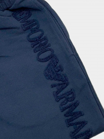Одежда для пляжа Emporio Armani модель 211860-3R484-06935 Фото