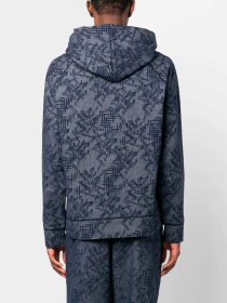 Худи и свитшоты Emporio Armani модель 3R1B6P-1NV4Z-0920 Фото