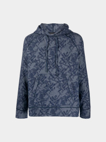 Худи и свитшоты Emporio Armani модель 3R1B6P-1NV4Z-0920 Фото
