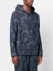 Худи и свитшоты Emporio Armani модель 3R1B6P-1NV4Z-0920 Фото