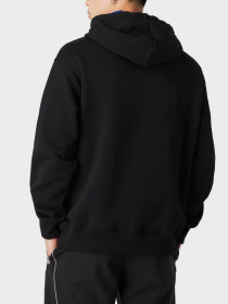 Худи и свитшоты Emporio Armani модель 3R1M6Q-1JWEZ-0999 Фото