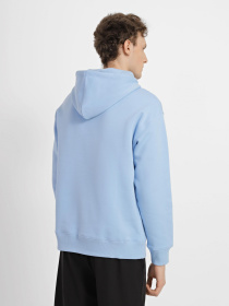 Худи и свитшоты Emporio Armani модель 3R1M7Q-1JWEZ-0708 Фото