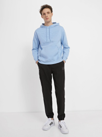 Худи и свитшоты Emporio Armani модель 3R1M7Q-1JWEZ-0708 Фото