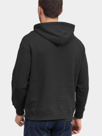 Худи и свитшоты Emporio Armani модель 3R1M7Q-1JWEZ-0999 Фото
