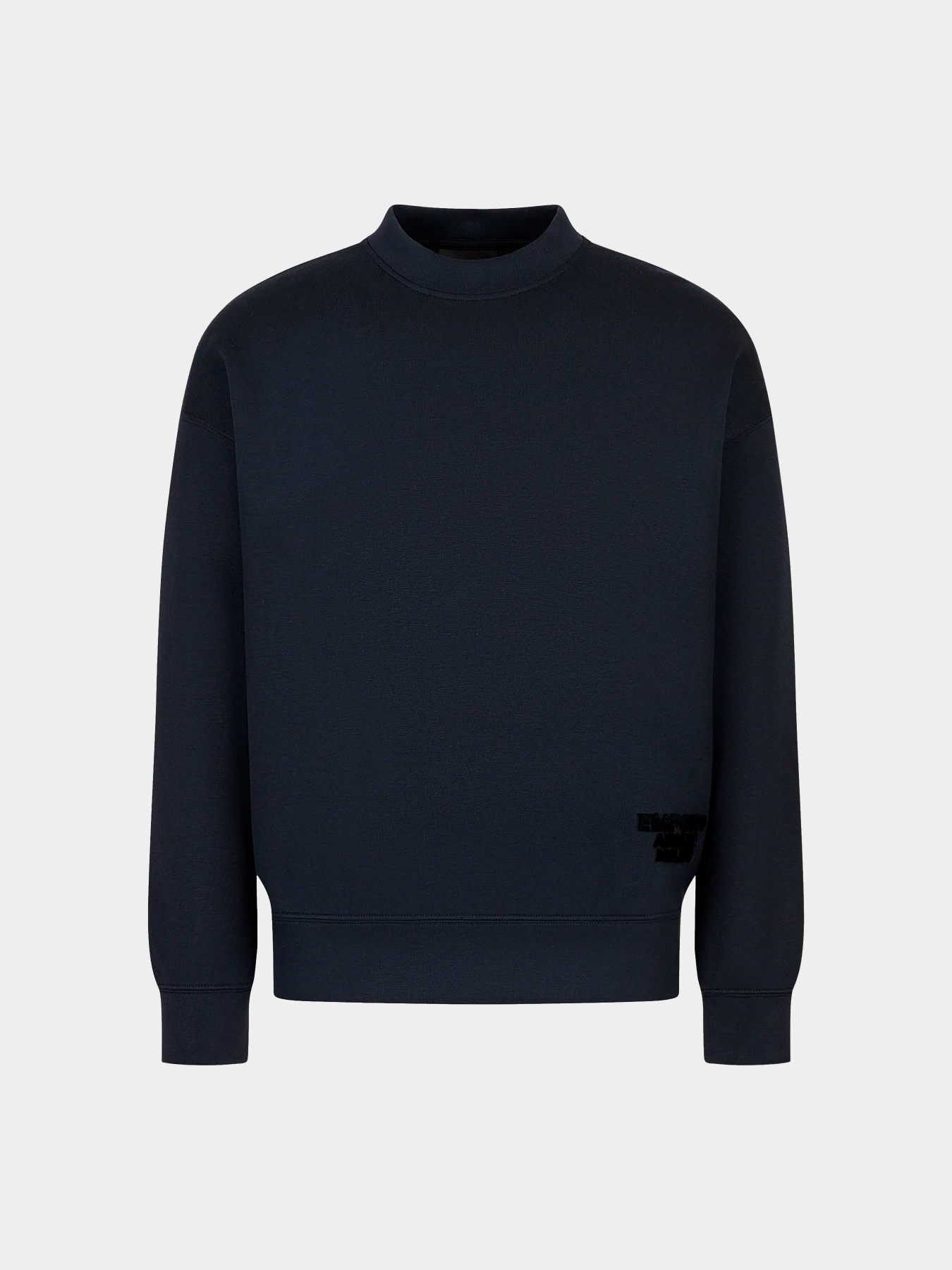 Худи и свитшоты Emporio Armani модель 3R1MBH-1JRHZ-0920 Фото