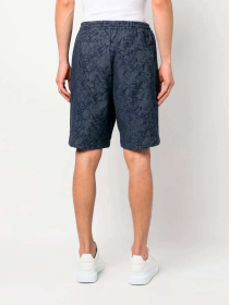 Шорты Emporio Armani модель 3R1P6W-1NV4Z-0920 Фото