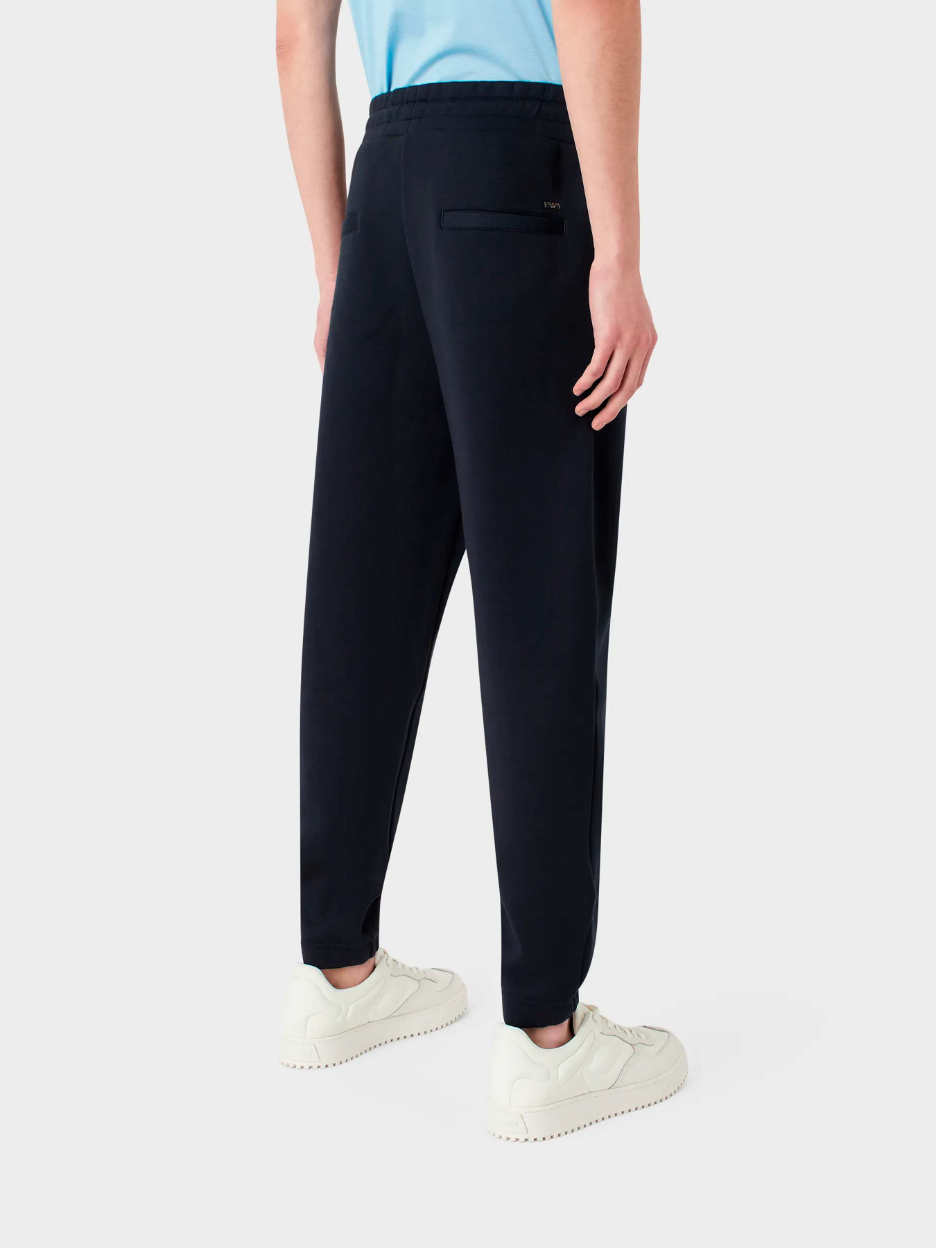 Брюки Emporio Armani модель 3R1PE7-1JRHZ-0920 Фото