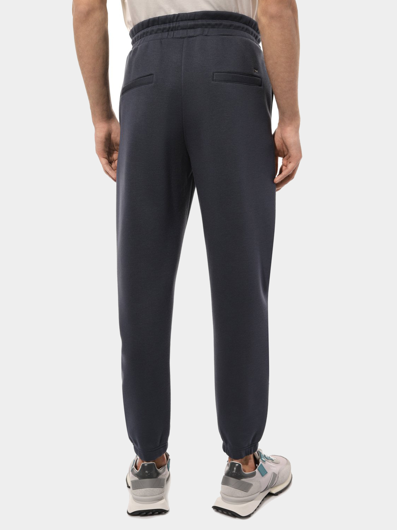 Брюки Emporio Armani модель 3R1PE7-1JRHZ-0931 Фото
