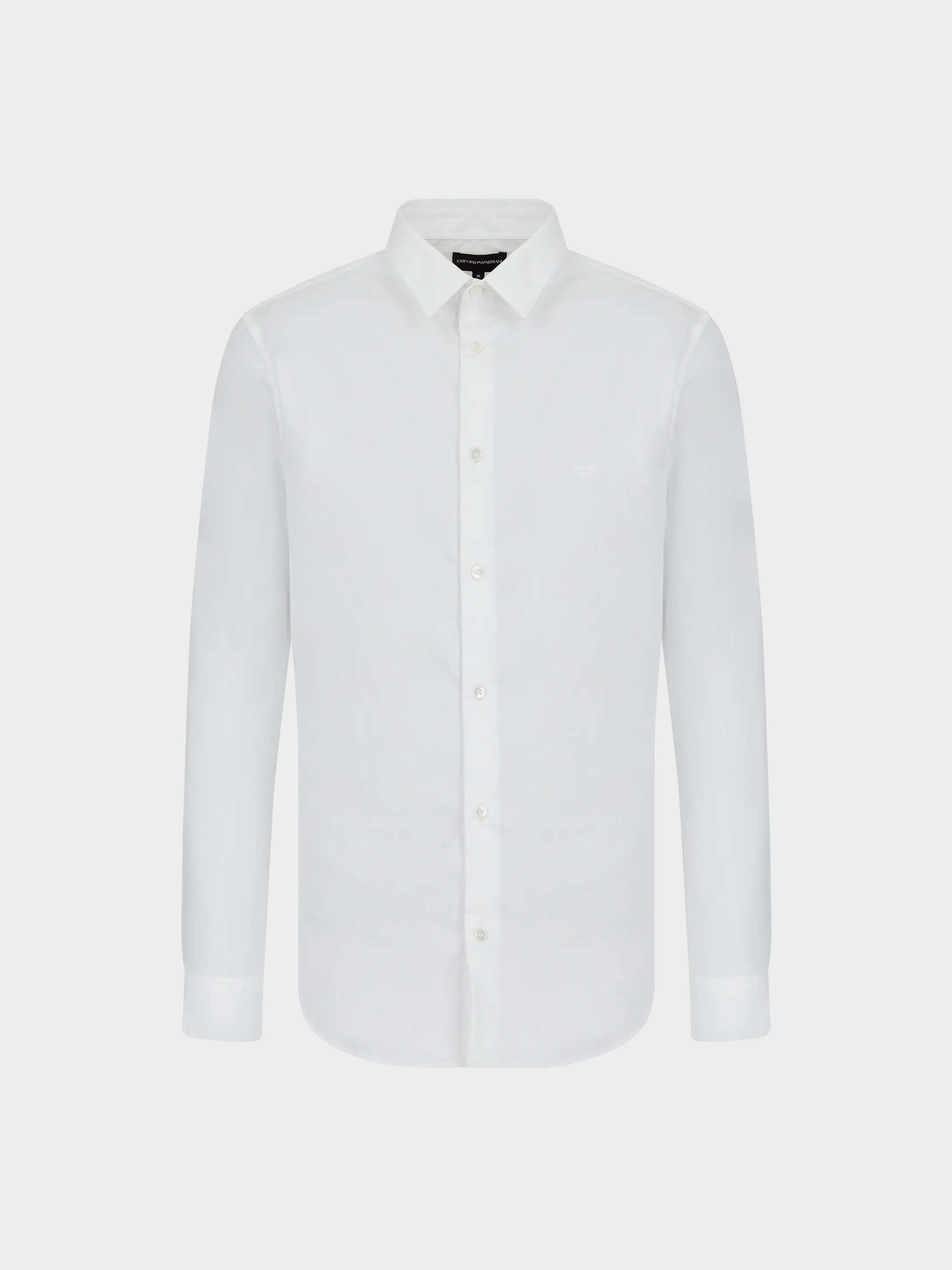 Рубашки Emporio Armani модель 8N1C09-1NI9Z-0100 Фото