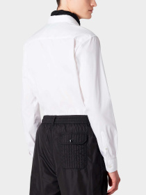 Рубашки Emporio Armani модель 8N1C09-1NI9Z-0100 Фото