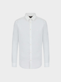 Рубашки Emporio Armani модель 8N1C09-1NI9Z-0100 Фото