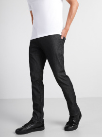 Джинсы Emporio Armani модель 8N1J06-1D85Z-0005 Фото