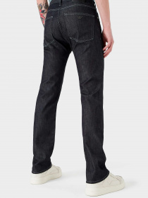 Джинсы Emporio Armani модель 8N1J45-1D85Z-0941 Фото