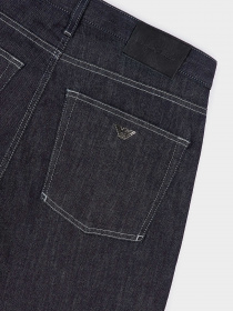 Джинсы Emporio Armani модель 8N1J45-1D85Z-0941 Фото