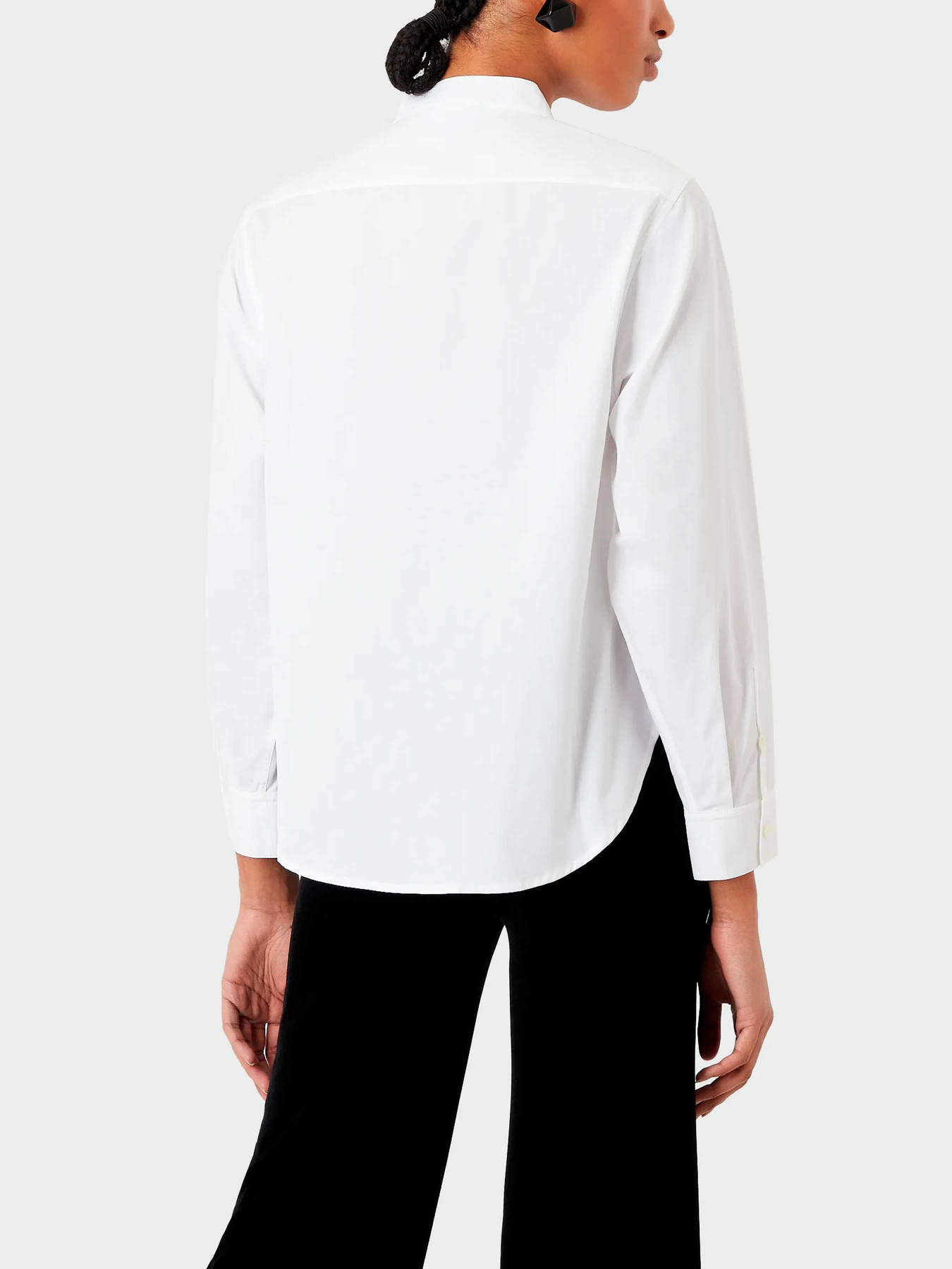 Рубашки Emporio Armani модель 8N2C69-2N8YZ-0100 Фото