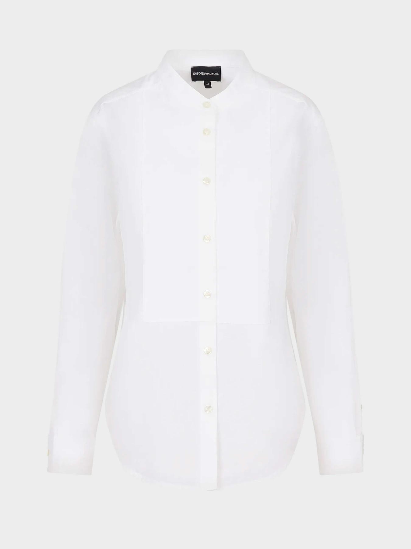Рубашки Emporio Armani модель 8N2C69-2N8YZ-0100 Фото