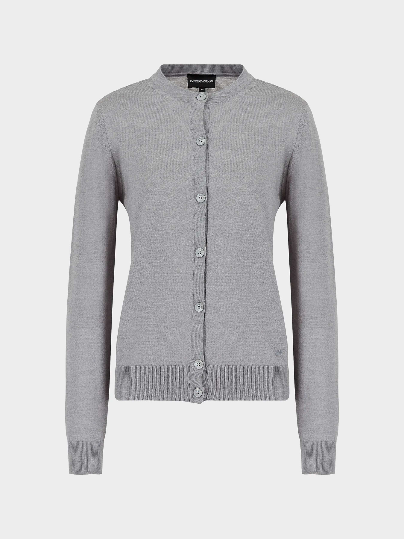 Худи и свитшоты Emporio Armani модель 8N2MZT-2M9DZ-0616 Фото