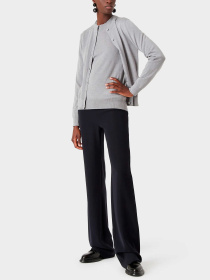 Худи и свитшоты Emporio Armani модель 8N2MZT-2M9DZ-0616 Фото